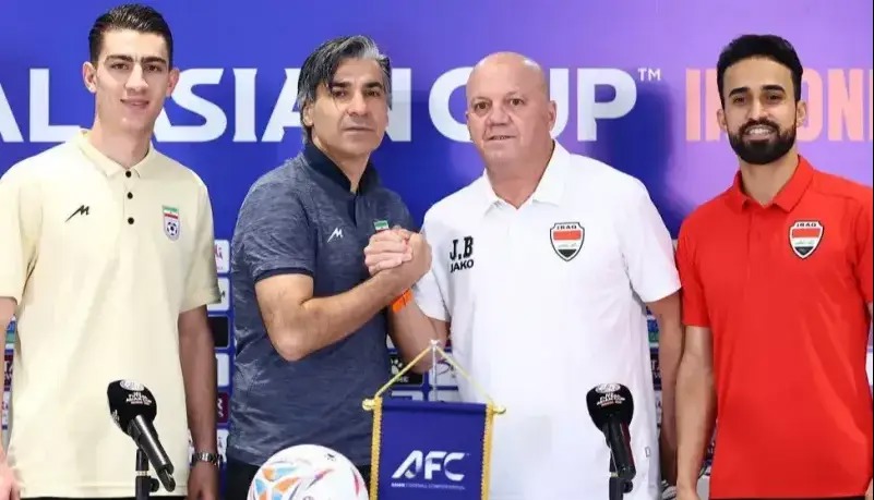 کارلوس: ایران در هشت سال اخیر فوق‌العاده بوده است