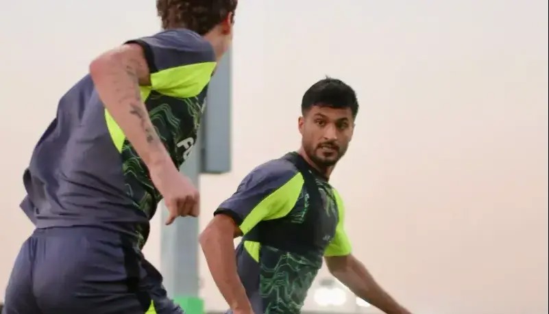 پیروزی پر گل روستوف با محبی