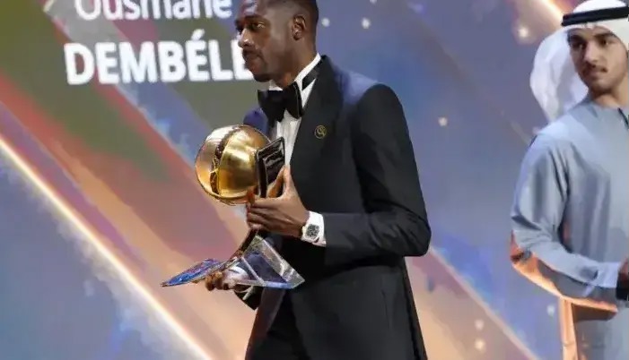 دمبله پاسخ پیشنهاد وسوسه‌انگیز را داد