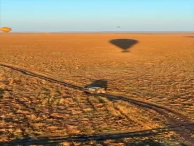 از زیبایی های کنیا لذت ببرید