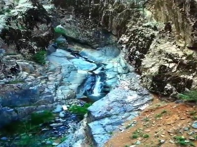 روستای تنگی سر ،کردستان