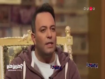 زهرا خواجوی: داد یکی از آپشن‌های دروازه‌بان‌هاست!