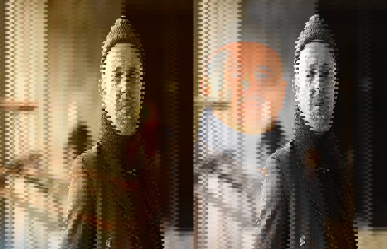 فیلم رسول صدرعاملی به کاخ جشنواره رسید