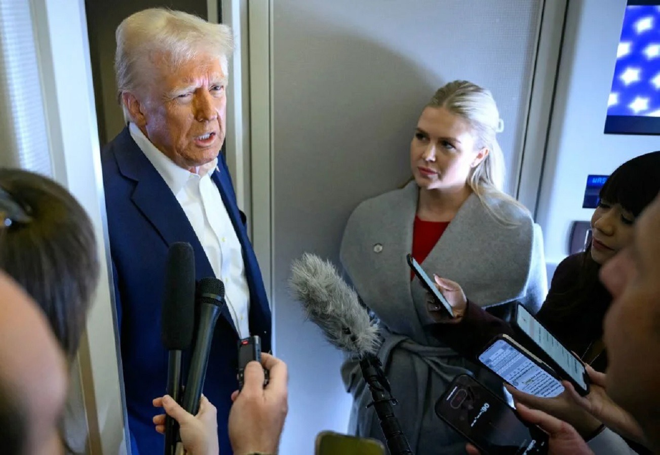 بلومبرگ: بزرگ‌ترین خطر فعلی این است که احتمالاً ترامپ برنامه نهایی روشنی درباره ایران ندارد