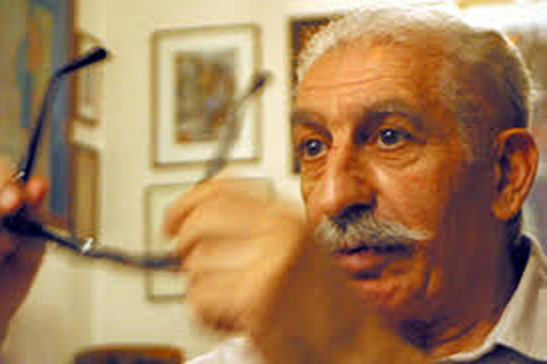 آثار نادر ابراهیمی صدرنشین پرفروش‌های دی ماه کتاب‌های الکترونیکی