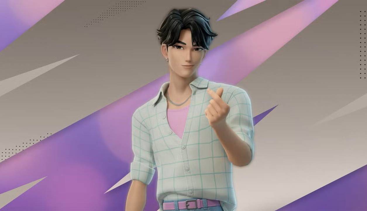 موج دوم اسکین‌های KPop Demon Hunters در راه فورتنایت؛ Jinu به بازی اضافه شد