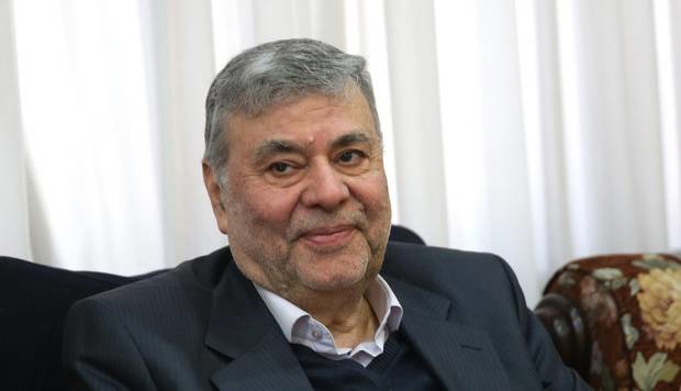 صدر: باید مذاکره انجام شود تا منافع کشور تأمین شود