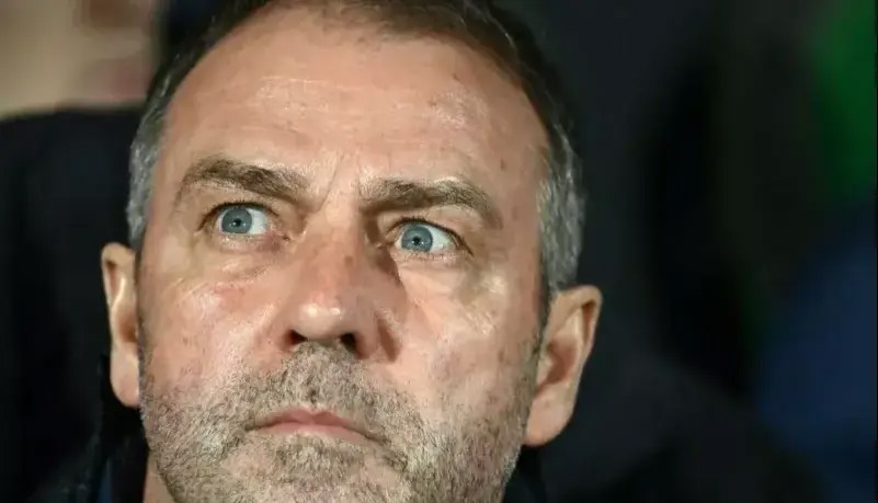 هشدار به فلیک؛ گارسیا همیشه نجاتت نمی‌دهد!