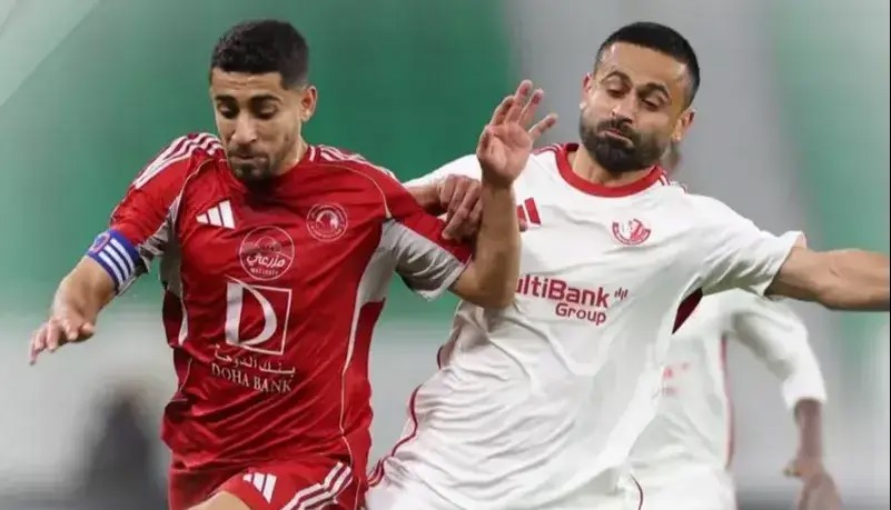 امید ابراهیمی در ۳۸ سالگی می‌درخشد!