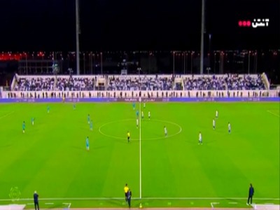 خلاصه بازی الاخدود ۰ - الهلال ۶