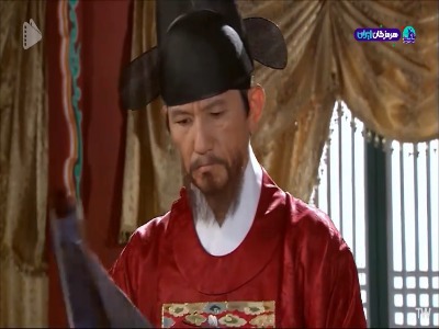 بانو جانگ از مقام ملکه خلع شد!