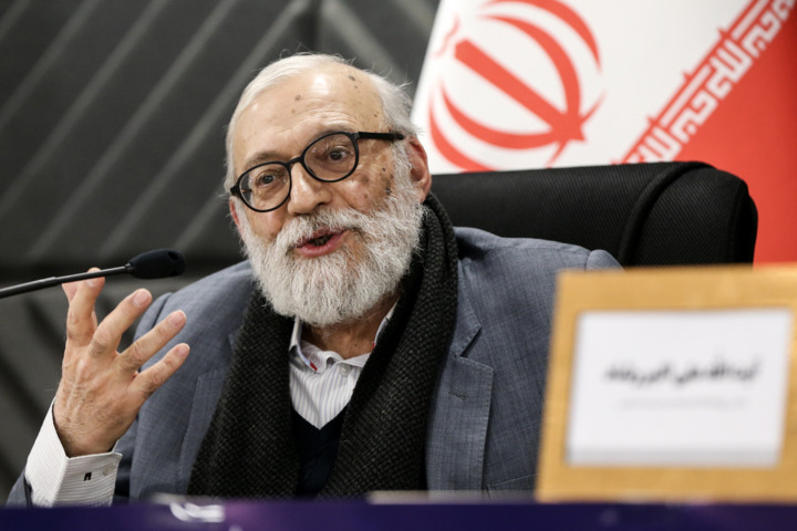 محمدجواد لاریجانی: ایران به‌ عنوان یک بازیگر جدی و تأثیرگذار در نظام بین‌الملل مطرح است