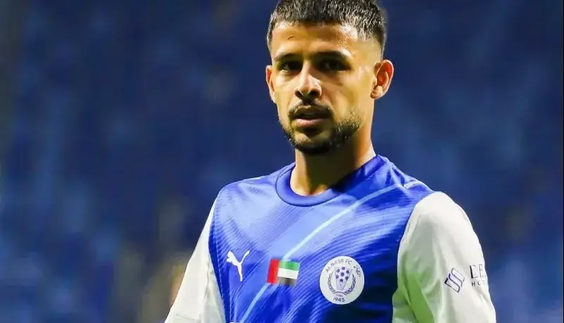 دلیل غیبت قایدی در ترکیب مشخص شد