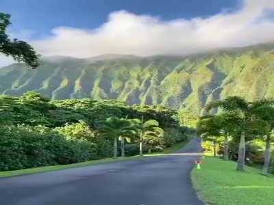 آمریکا، جزایر هاوایی