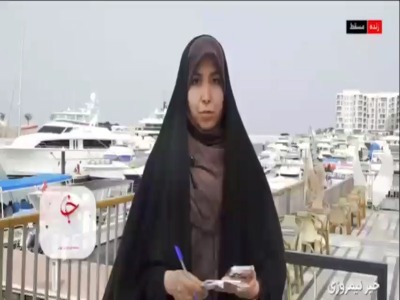 صدا و سیما: برخلاف برخی ادعاهای منتشر شده تبادل پیام ایران و آمریکا با واسطه عمان در جریان است