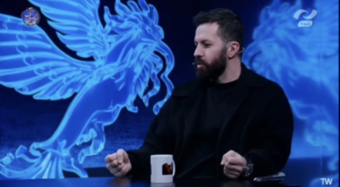 دشتی: سینما جای پرسش است نه پاسخ