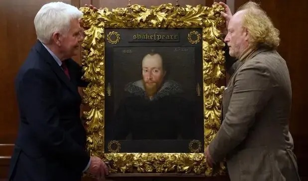 ویلیام شکسپیر یک زن یهودی سیاه‌پوست بود؟