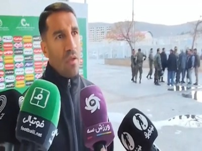 ریگی: از ابتدا می‌دانستیم چکار کنیم و پیروز شدیم