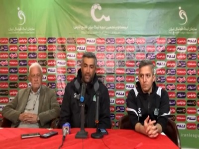 محافظت کار: بار کج به مقصد نمیرسد!