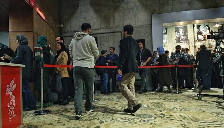 ۲۳ سانس فوق‌العاده برای فیلم‌های جشنواره فیلم فجر در ۱۷ بهمن