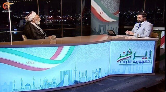 پورمحمدی: اتحاد ایران، آمریکا را به میز مذاکره کشاند