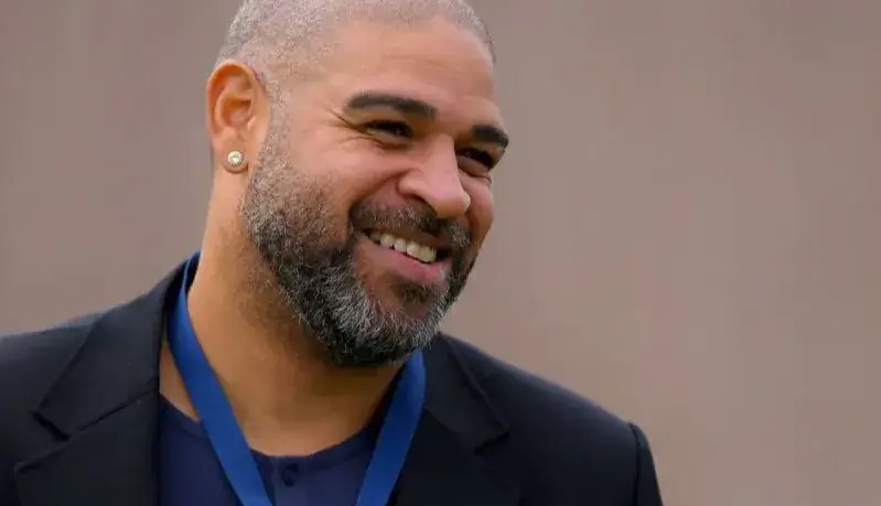 اسطوره اینتر: دیدن کیوو روی نیمکت اینتر سوپرایز بود