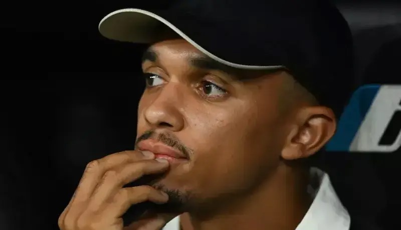 خشم حداکثری لیورپول از خیانت آرنولد