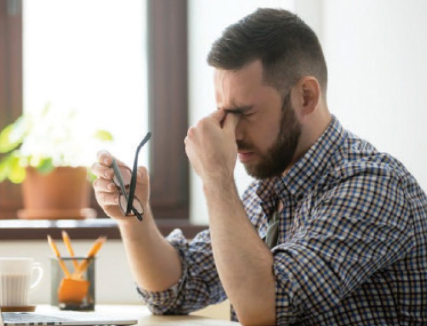 هیچ فردی من را جدی نمی‌گیرد