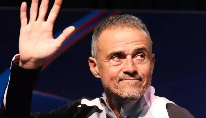 آخرین فصل بهترین مربی جهان در پی‌اس‌جی!