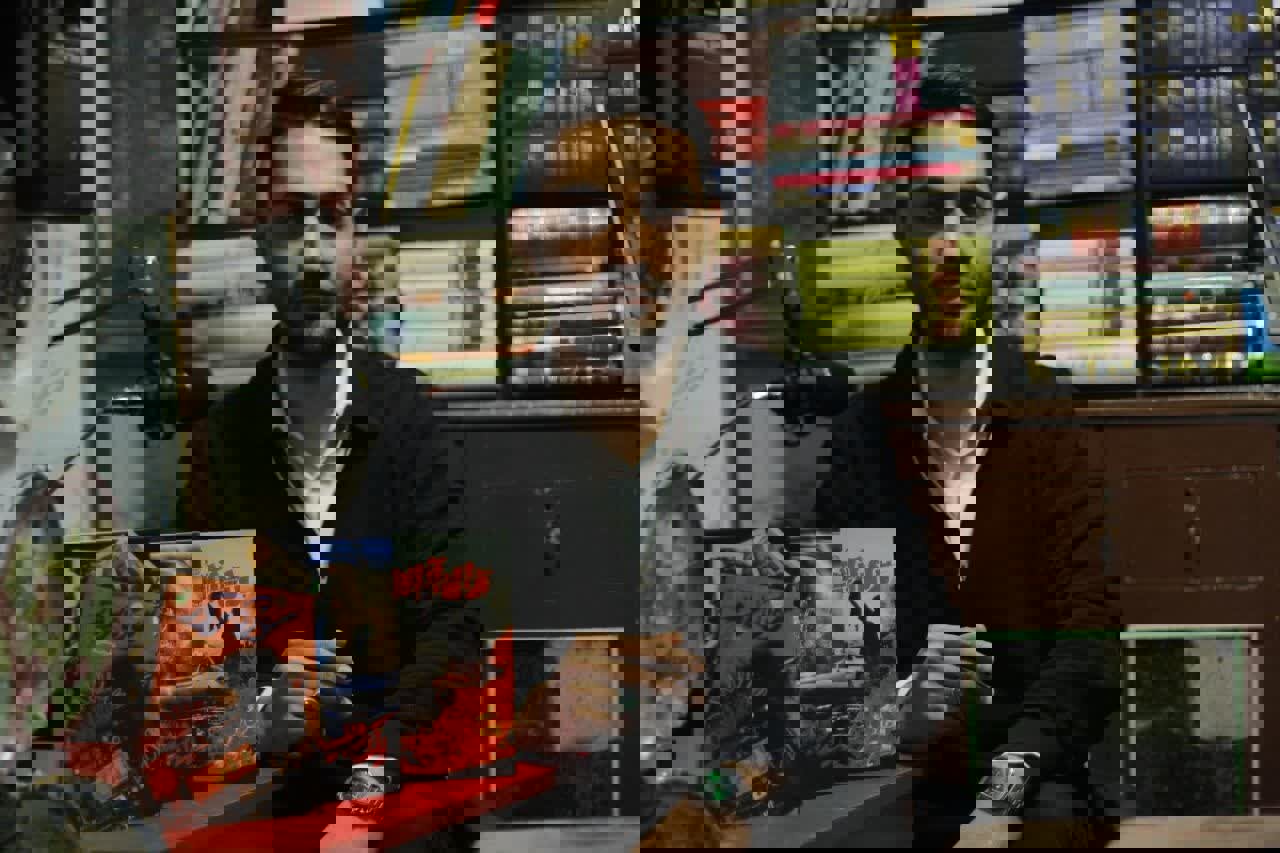 حضور بهاییت در پروژه‌های قبح‌شکنی و تضعیف باورها/ امنیت صدا ندارد