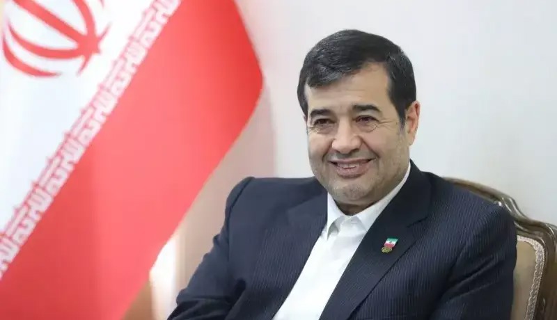 تماس وزیر ورزش با تیم قهرمان آسیا