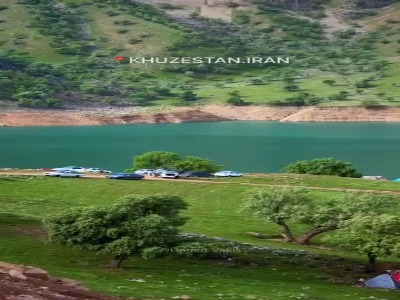 خوزستان شگفت انگیز