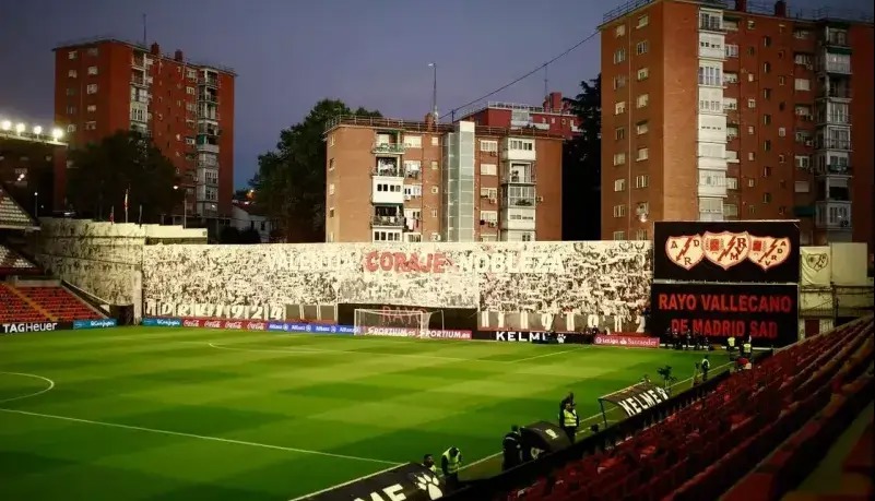 شورش بازیکنان علیه باشگاه لالیگایی!