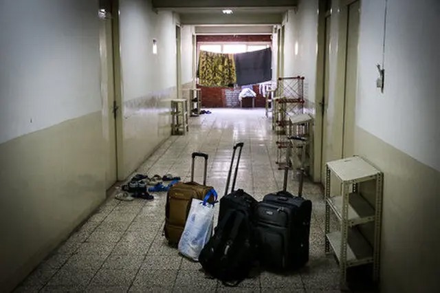 اعلام زمان بازگشایی خوابگاه‌های دانشگاه تهران