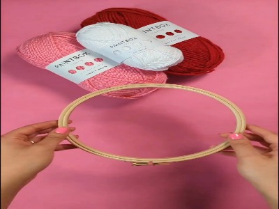 نیدل پانچ هنری خاص