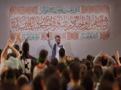 حکومت علی به‌سمت انزوا نمی‌رود...