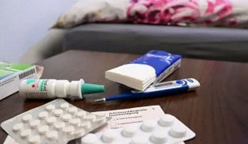 مبتلایان یبوست مستعد ابتلا به سرماخوردگی و بیماری های عفونی