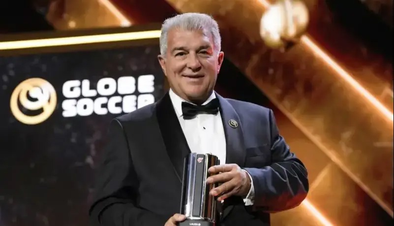 قرارداد بزرگ بارسلونا در خاورمیانه؛ آبی‌اناری‌ها در دبی!