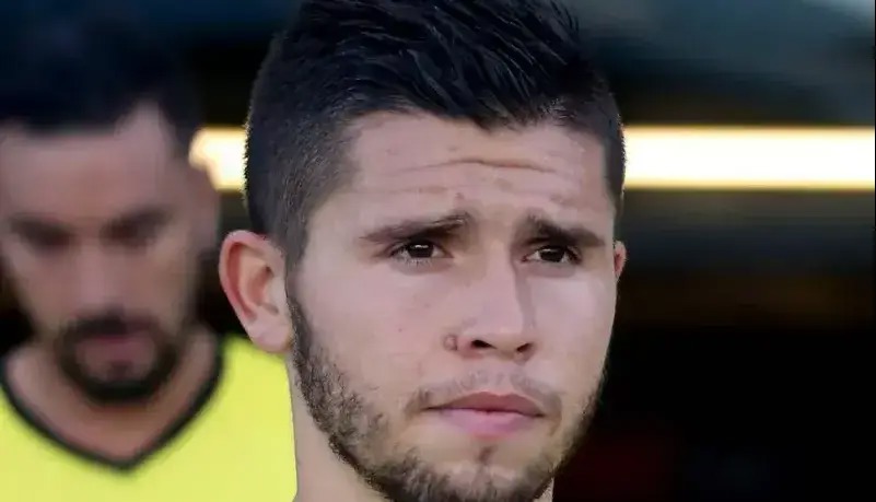 مهاجم پاراگوئه‌ای، جدیدترین خرید چادرملو