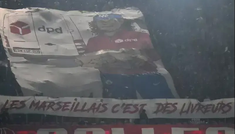 پاریس ۳-۰ بازنده می‌شود؛ به خاطر موش!