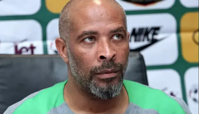 آرزوی بزرگ؛ می‌خواهم اولین مربی آفریقایی رئال شوم!