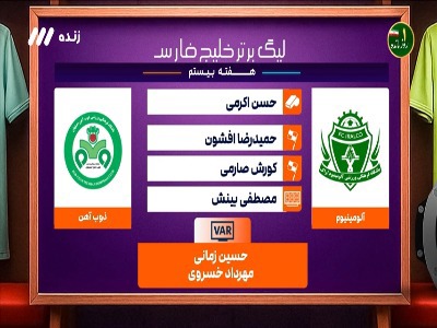 کارشناسی داوری آلومینیوم - ذوب آهن