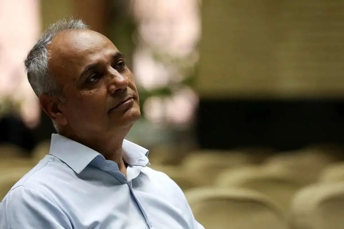 حدس زیدآبادی درباره گپ و گفت لاریجانی و ترامپ!