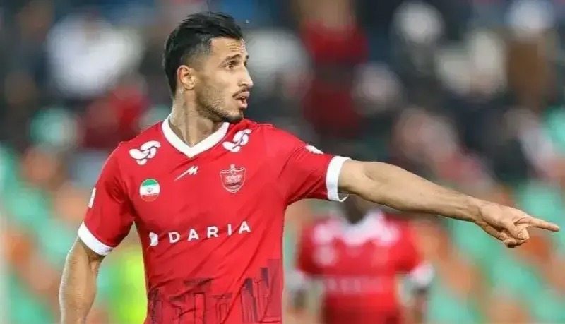 علی‌پور در سیرجان در نقش شکارچی نه طعمه!