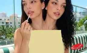 جنجال دوقلوهای به‌هم‌چسبیده مشهور در اینستاگرام که فیک از آب درآمدند