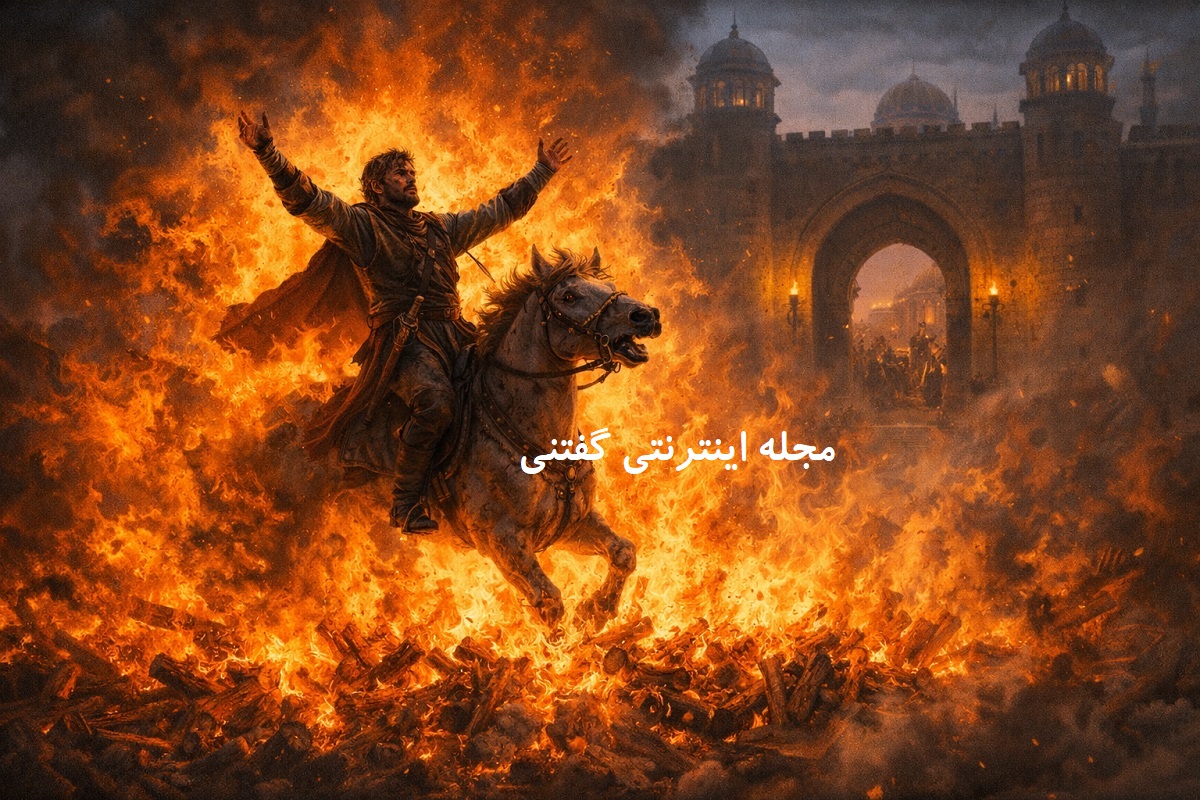 آریا جوان