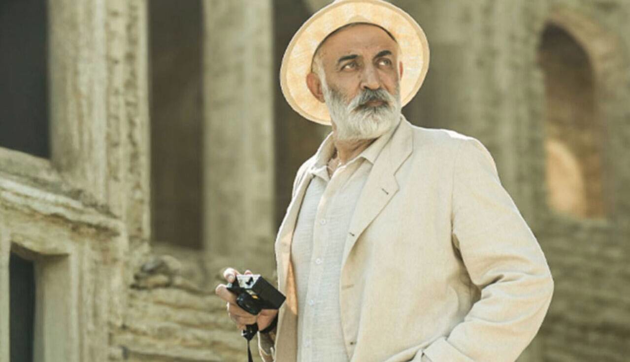 نقد فرمالیستی و فمینیستی «رقص باد»، روایتی در حاشیه جنگ