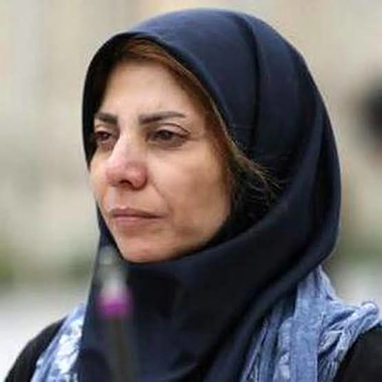 روح‌انگیز شمس درگذشت