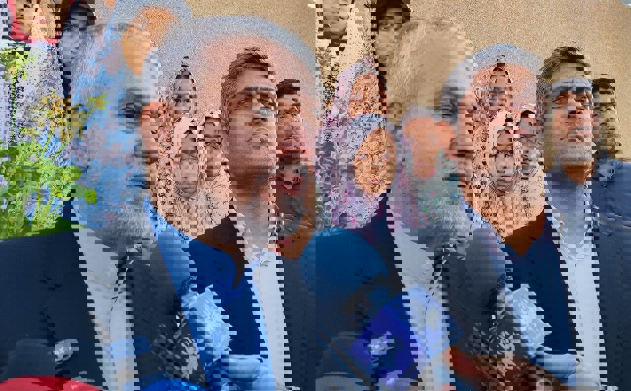 تاریخانه و تپه حصار در مسیر ثبت جهانی؛ وزیر میراث فرهنگی به دامغان رفت