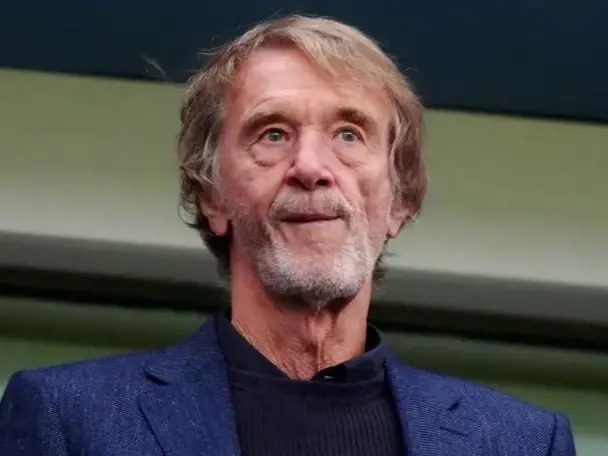 اظهارات عجیب مالک یونایتد؛ انگلیس استعمار شده!